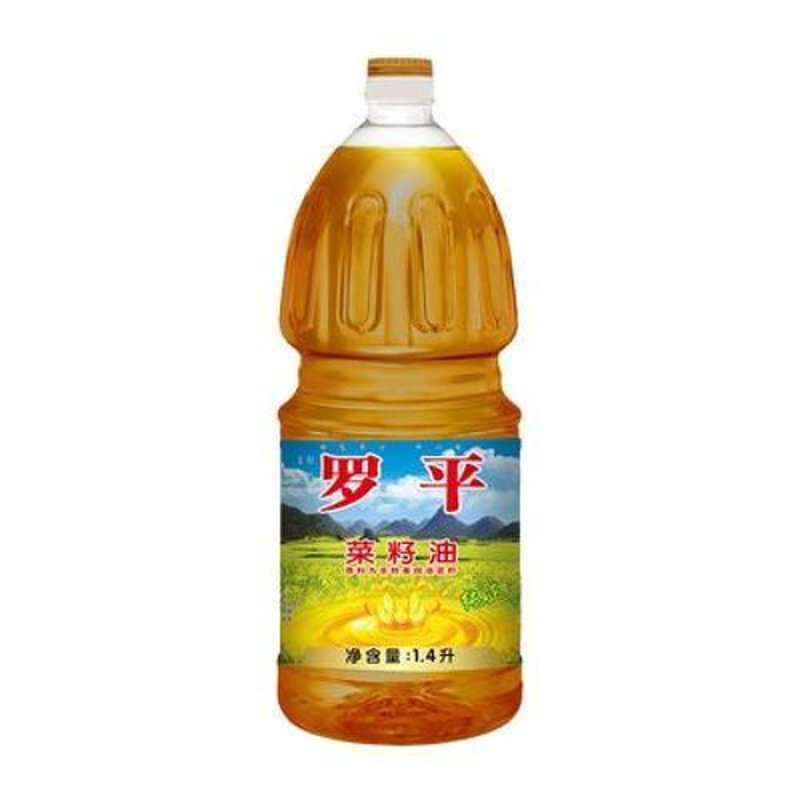 如何选择优质的食用油?